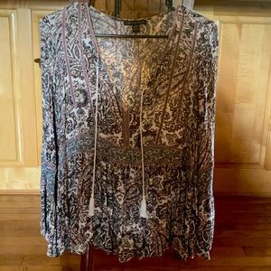 Women’s Blouse
